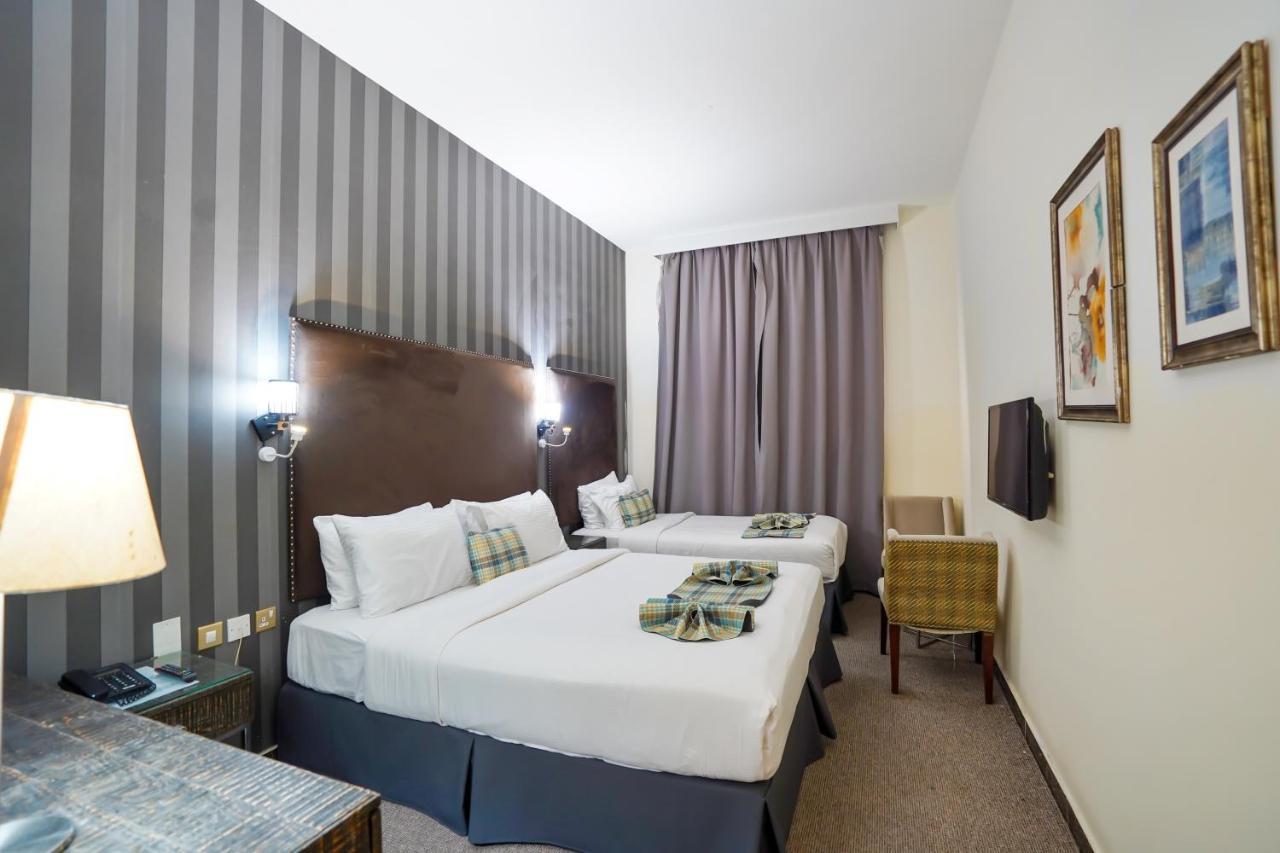 Cube Hotel Дубай Экстерьер фото