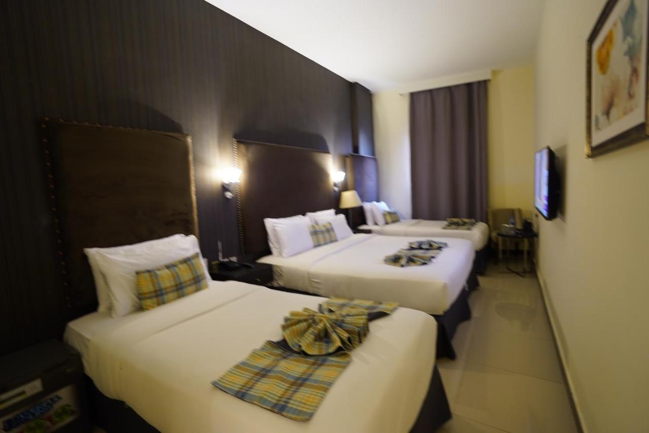 Cube Hotel Дубай Экстерьер фото