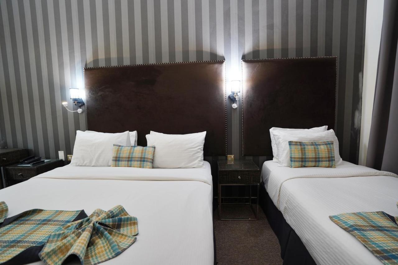 Cube Hotel Дубай Экстерьер фото