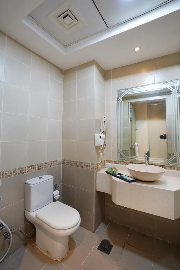 Cube Hotel Дубай Экстерьер фото