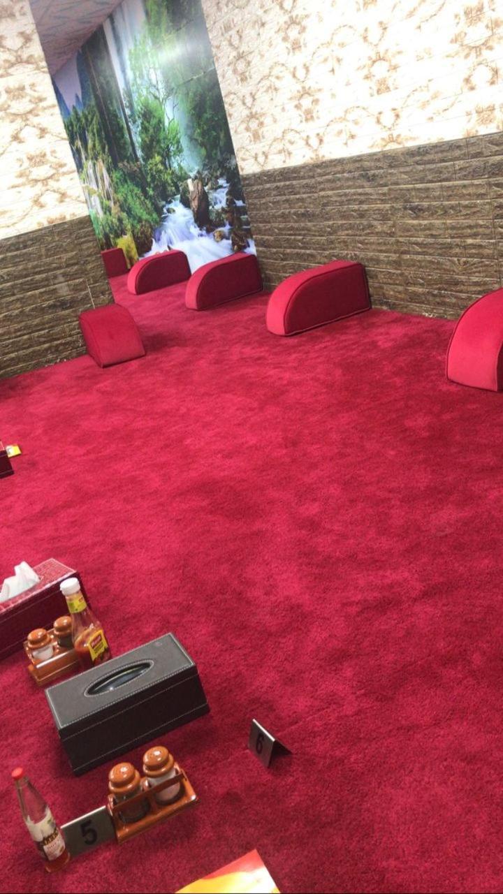 Cube Hotel Дубай Экстерьер фото